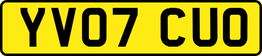 YV07CUO