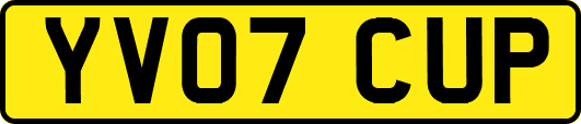 YV07CUP
