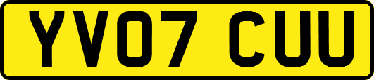 YV07CUU