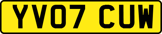 YV07CUW