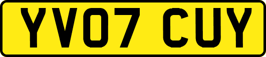 YV07CUY