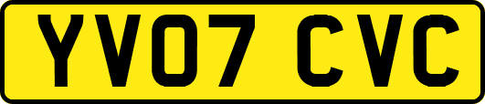 YV07CVC