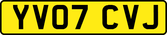 YV07CVJ