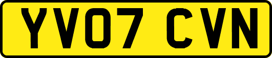 YV07CVN