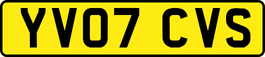 YV07CVS