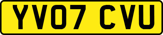 YV07CVU