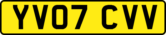 YV07CVV