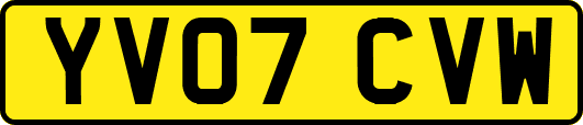 YV07CVW