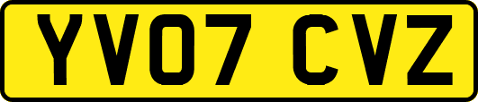 YV07CVZ