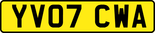 YV07CWA