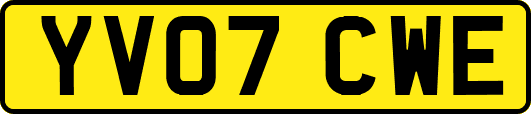 YV07CWE