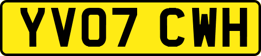 YV07CWH