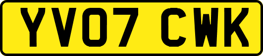YV07CWK