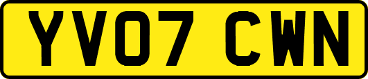 YV07CWN