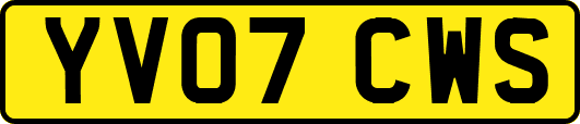 YV07CWS
