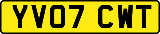YV07CWT