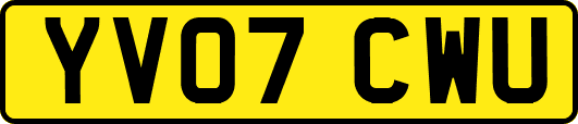 YV07CWU