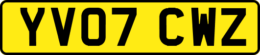 YV07CWZ