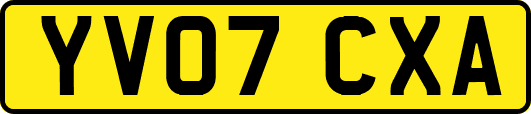 YV07CXA