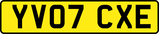 YV07CXE