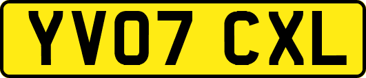 YV07CXL