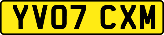 YV07CXM