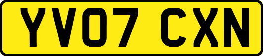 YV07CXN