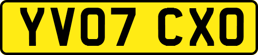 YV07CXO