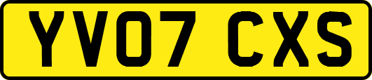 YV07CXS