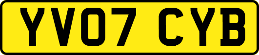 YV07CYB
