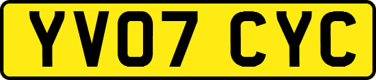 YV07CYC