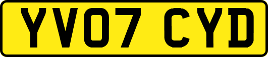 YV07CYD