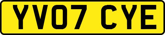 YV07CYE