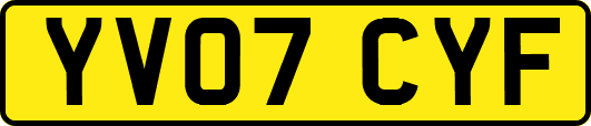 YV07CYF
