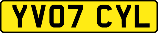 YV07CYL