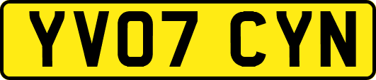 YV07CYN