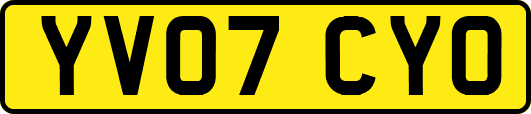 YV07CYO