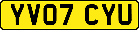 YV07CYU