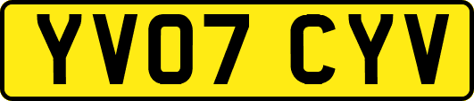 YV07CYV