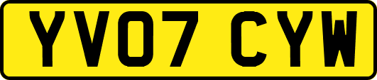 YV07CYW