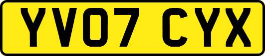 YV07CYX