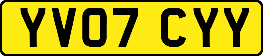 YV07CYY