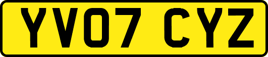 YV07CYZ