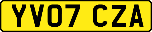 YV07CZA
