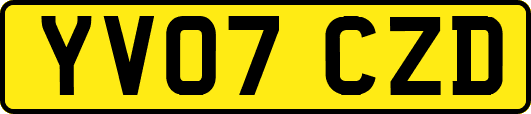 YV07CZD