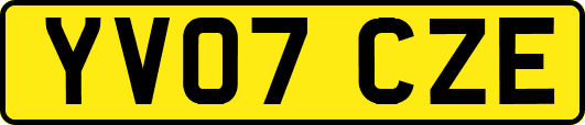 YV07CZE