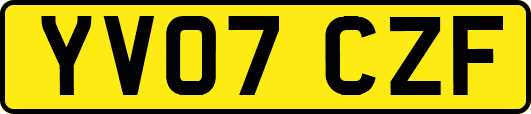 YV07CZF