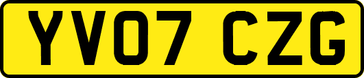 YV07CZG