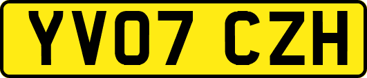 YV07CZH