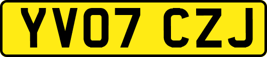 YV07CZJ
